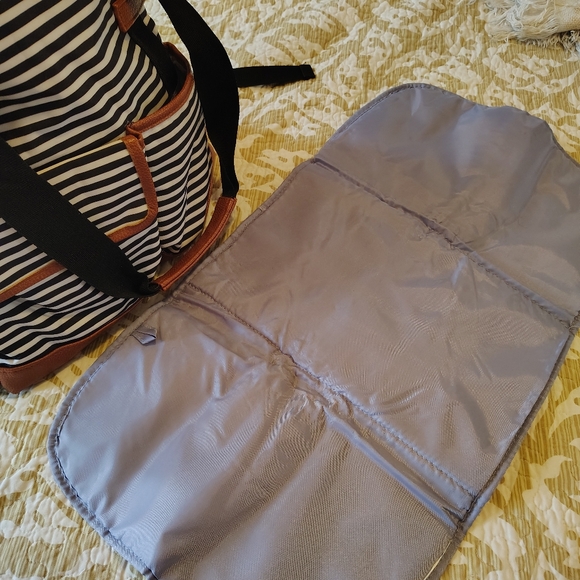 iPack Baby Diaper Bag - Picture 8 of 16